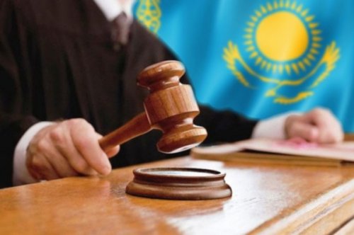 В Казахстане суд отказал в проведении митинга за реформу МВД - «Азия»