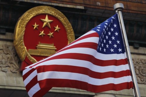Китай выразил протест против намерений США поставить вооружение Тайваню - «Азия»