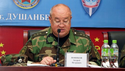 В СНГ более 9 тыс. человек разыскиваются за терроризм - «Белоруссия»