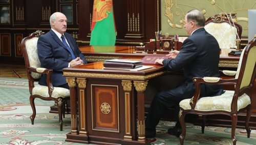 Белоруссия и Зимбабве расширят торговлю на $ 60 млн - «Белоруссия»