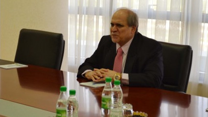 В МИД Туркмении заявили о сотрудничестве с ABU - «Азия»