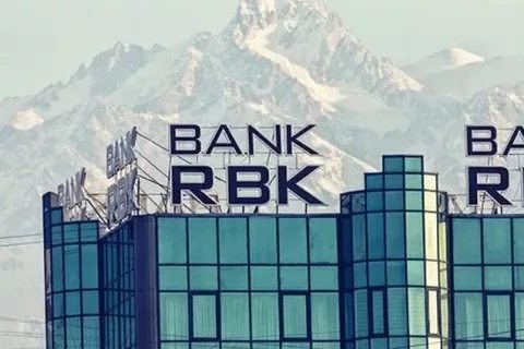 Еще один банкир арестован в Казахстане - «Азия»