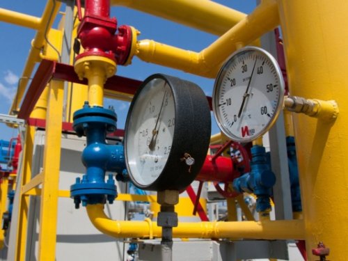 Эксперт: «Спрос на российский газ в Европе благоволит украинскому транзиту» - «Аналитика»
