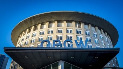 В Гааге стартует сессия ОЗХО, после обвинений России в «кибератаках» - «Технологии»