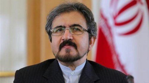 МИД Ирана: Как может такая «замкнутая» страна вмешиваться в выборы США? - «Ближний Восток»