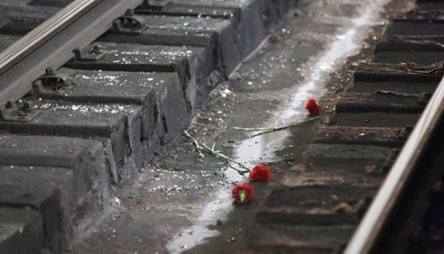 Во Львовской области под поездом погибла школьница - «Транспорт»