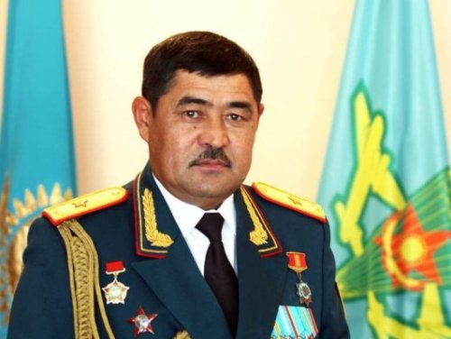 Военные из Казахстана принимают участие в форуме по обороне в Китае - «Азия»