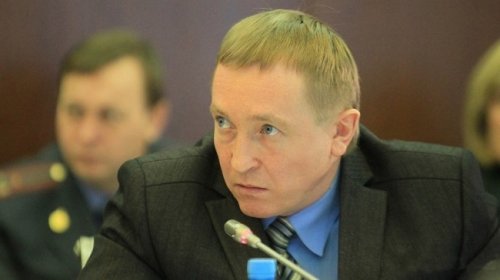 Бывший зампрокурора Башкирии отправлен под арест - «Происшествия»