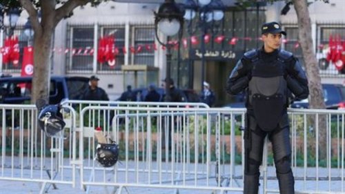 В столице Туниса произошёл теракт - «Ближний Восток»