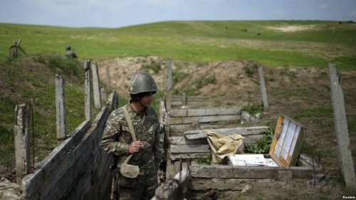 МГ ОБСЕ продолжит усилия для снижения напряженности вокруг Карабаха - «Европа»