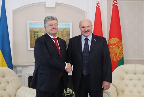 Белорусско-украинские отношения начали процесс очередной трансформации - «Аналитика»