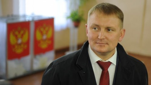 Александр Шерин: Четвёртый Рейх готовит Украину к войне с Россией - «Аналитика»