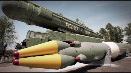 Гонка вооружений 2.0: к чему может привести выход США из Договора о РСМД  - (ВИДЕО)