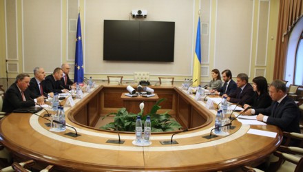 Westinghouse готов обеспечить топливом все украинские АЭС: Минэнерго страны - «Энергетика»