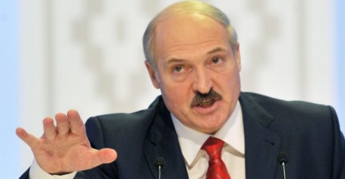 Лукашенко: Мы готовы контролировать российско-украинскую границу - «Украина»