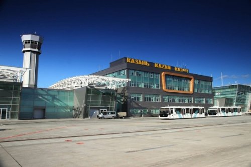 Казань и Тбилиси свяжет прямой авиарейс - «Транспорт»