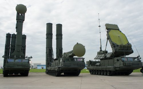 The National Interest: российская ПВО – самая мощная в мире - «Новости дня»