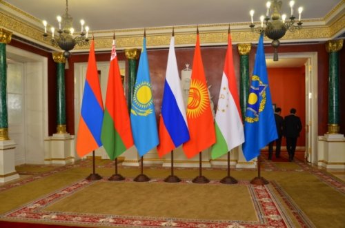 Страны ОДКБ в Астане 8 ноября обсудят военный потенциал организации - «Большой Кавказ»