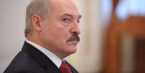 Лукашенко и минский мюнхенский сговор - «Аналитика»