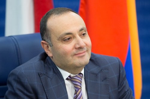 Посол Тоганян: Обязательства Армении в ЕАЭС и ОДКБ — незыблемы - «Политика»
