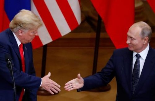 Полноценные переговоры Путина с Трампом могут пройти на саммите G20 - «Латинская Америка»