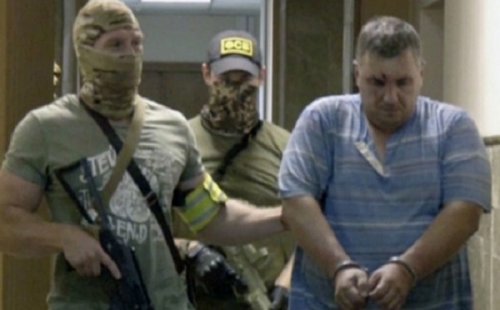 Задержанный диверсант рассказал о планах Киева устроить теракты в Крыму - «Новости Дня»