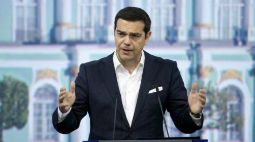Греция хочет «Турецкий поток» - «Аналитика»