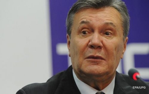 Адвокат Януковича подтвердил его госпитализацию