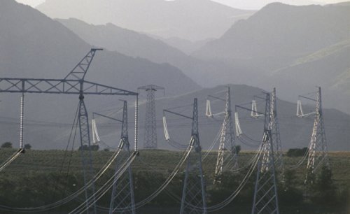 За полгода Таджикистан отправил в Узбекистан 1,5 млрд кВт/ч электроэнергии - «Энергетика»