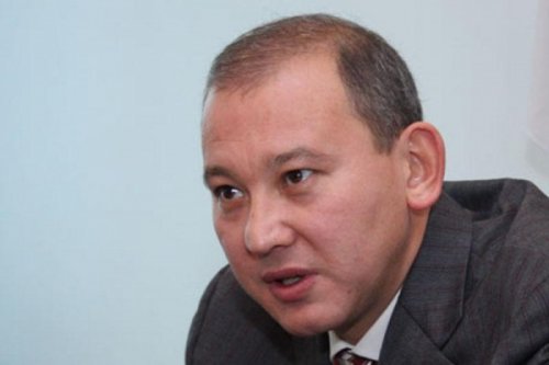 Экс-главе «Казатомпрома» отказали в условно-досрочном освобождении - «Азия»