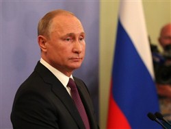 Следующая встреча российского и американского лидеров возможна только в июне 2019 года - «Политика»
