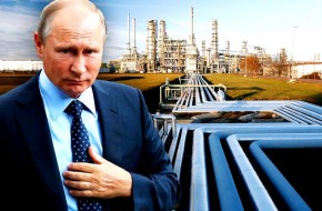 Нужно ли лишать Украину транзита газа? - «Новости Дня»