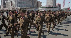 Южнокорейский эксперт: Военные базы США пока гарантируют нам безопасность - «Азия»