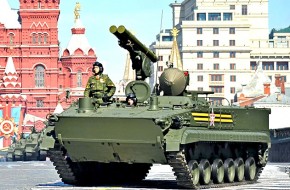 Бороться с китайскими танками будет нечем - «Новости Дня»