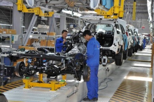 Казахстан лидирует в ЕАЭС по росту цен на промышленную продукцию - «Белоруссия»