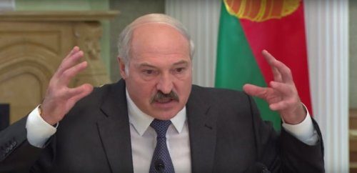 Лукашенко извинился перед Путиным за «дискуссию в нехорошей форме» - «Энергетика»
