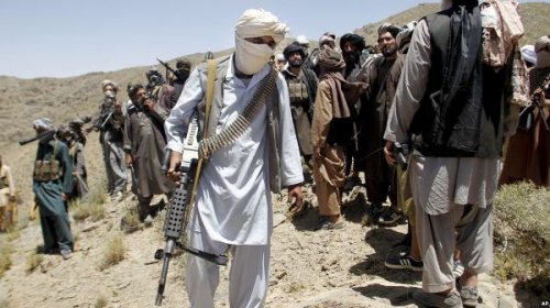 Афганские талибы атаковали два армейских блокпоста: 14 погибших - «Ближний Восток»