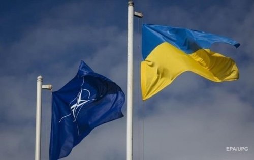 В НАТО предложили Украине пять направлений реформ