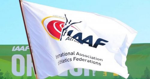 IAAF не восстановил членство ВФЛА - «Легкая атлетика»
