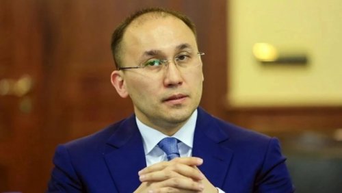 Министр информации Казахстана заявил о непричастности к блокировке соцсетей - «Технологии»