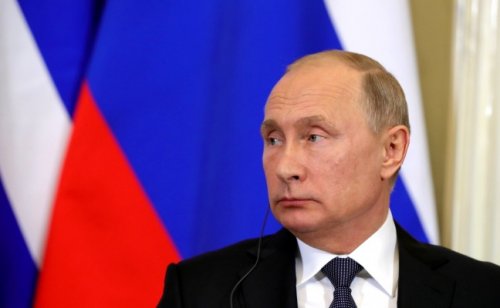 Путин выразил недоумение преследованием Марии Бутиной в США - «США»