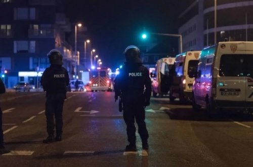 Среди раненых в страсбургском теракте — гражданин Польши - «Происшествия»