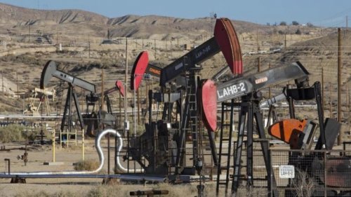 США увеличивают добычу сланцевой нефти: Минэнерго страны - «Новости Дня»