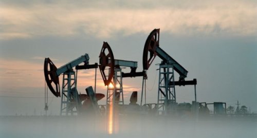 Россия в октябре вновь уступила США первое место по нефтедобыче - «Ближний Восток»