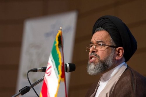 Министр разведки Ирана: «Моссад» поддерживает террористов у границ ИРИ - «Ближний Восток»