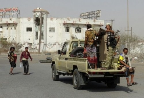 «Режим тишины» в йеменской Ходейде соблюдается - «Ближний Восток»