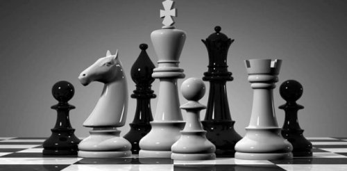 Чемпионат по шахматам в Петербурге пройдёт под патронажем короля Салмана - «Спорт»