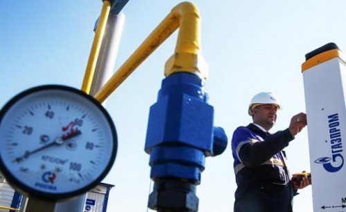Докачать до 200 млрд: рекорд «Газпрому» мешает поставить «Ямал СПГ» - «Экономика»