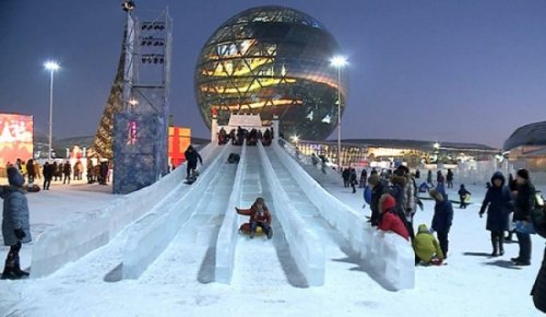 Казахстан обошел Россию и Грузию по «индексу благополучия» - «Белоруссия»