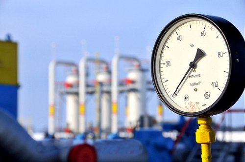У «Нафтогаза Украины» нет денег на реверсный газ из Европы - «Европа»